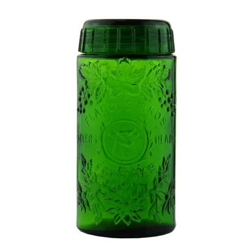 Flaccus Jars