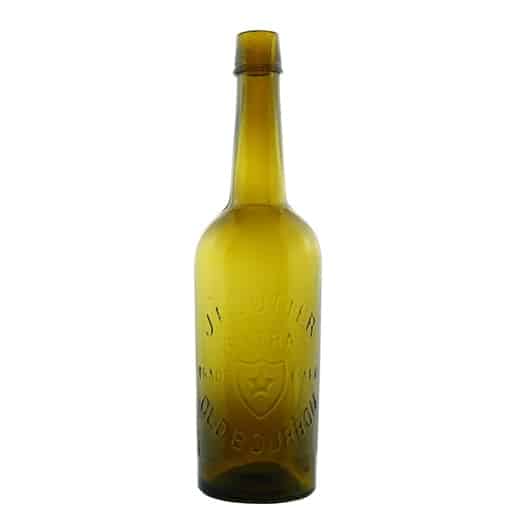 J.H. Cutter Shield Bourbon