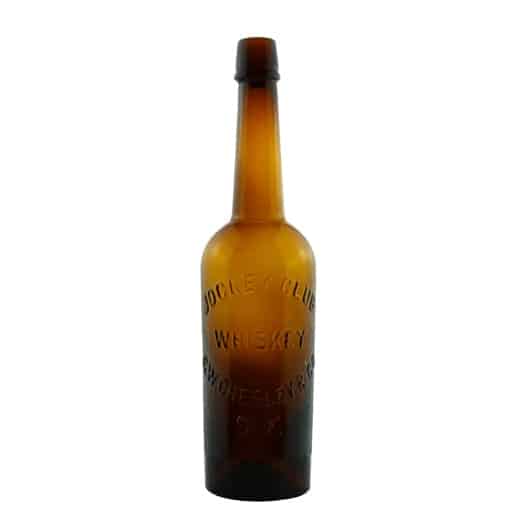 Jockey Club Whiskey