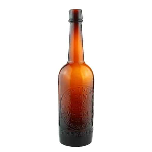 Kentucky Gem Whiskey