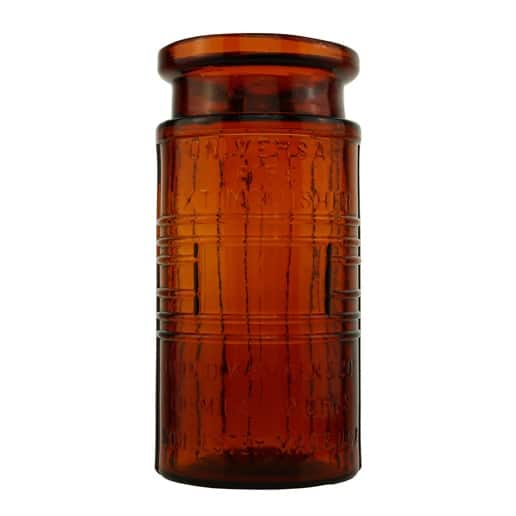 John D. Warren Universal Fire Extinguisher