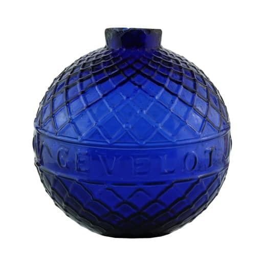 729 Gevelot - Paris Target Ball