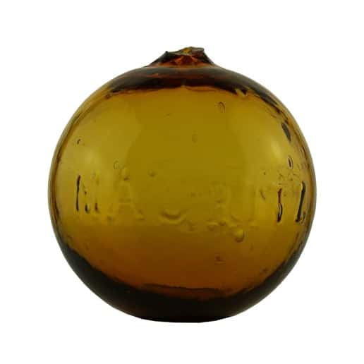 788 Mauritz - Widfors Target Ball