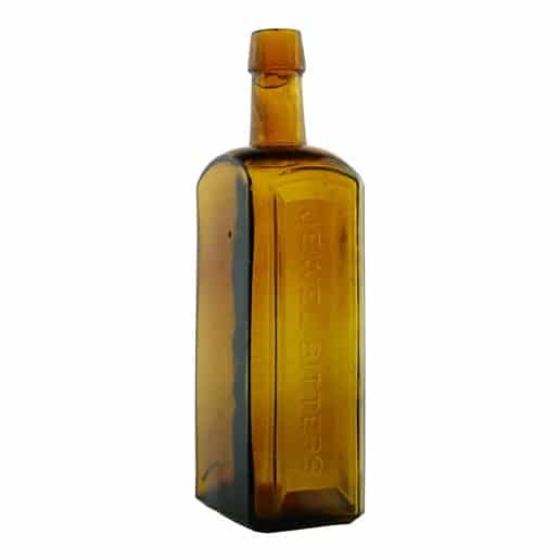 Jewel Bitters