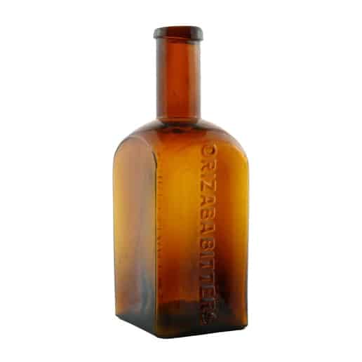 Orizaba Bitters
