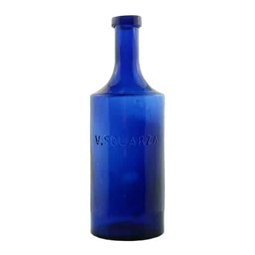 Squarza’s Anti-Dyspetic Hygenic Bitters