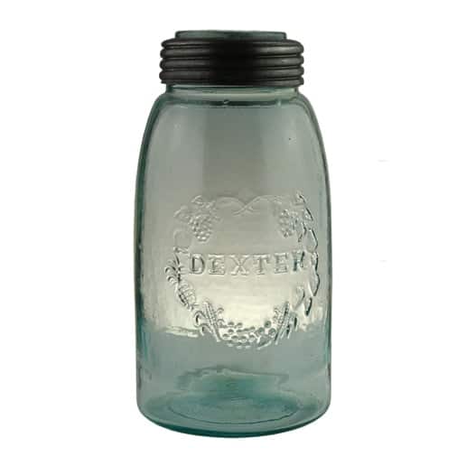 Dexter (Fruit Wreath) Jar