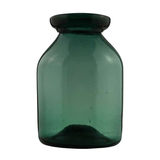 Freeblown Jar (McCann)