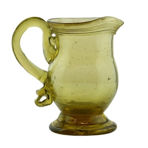 Mantua Creamer (John Fifer) - Tableware