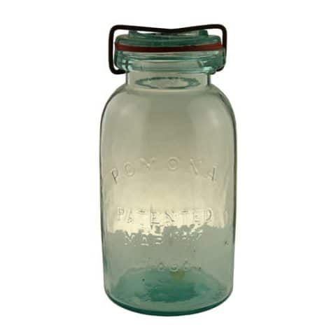 Pomona Patented Mar 10th 1868 Jar