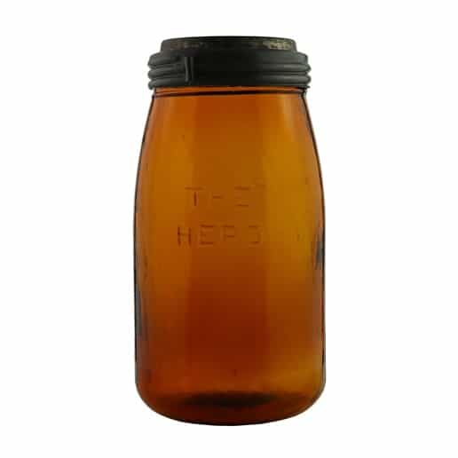The Hero Jar