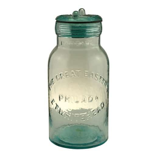 The Great Eastern - E.T. Whitehead - Philadelphia Jar