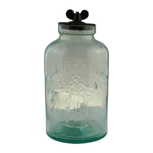 The Ladies Favorite - J.D. Willoughby & Co. New York