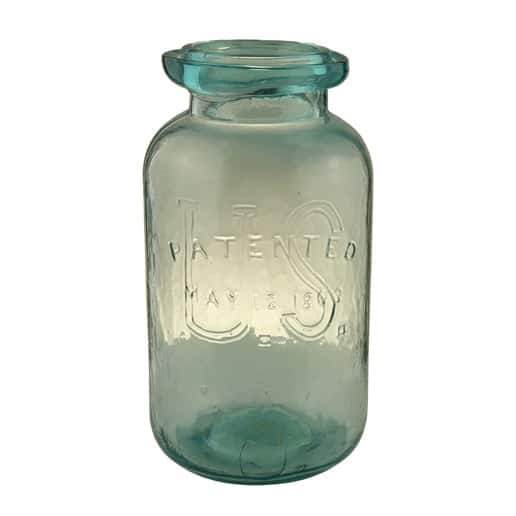 U.S. Patent Jar