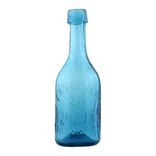 C. B. Owen & Co. Bottlers Cincinnati