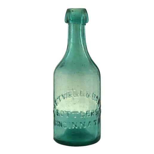 Hartwell & Baker Bottlers Cincinnati