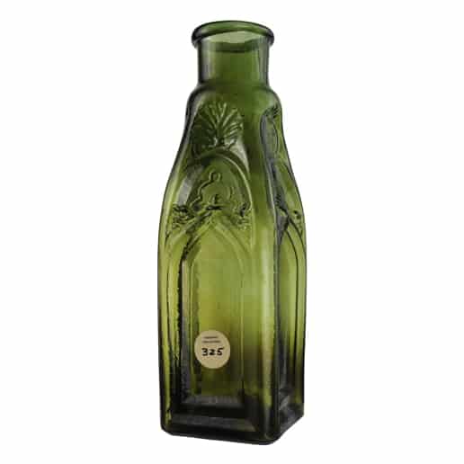 Cathedral Pickle - Gardner