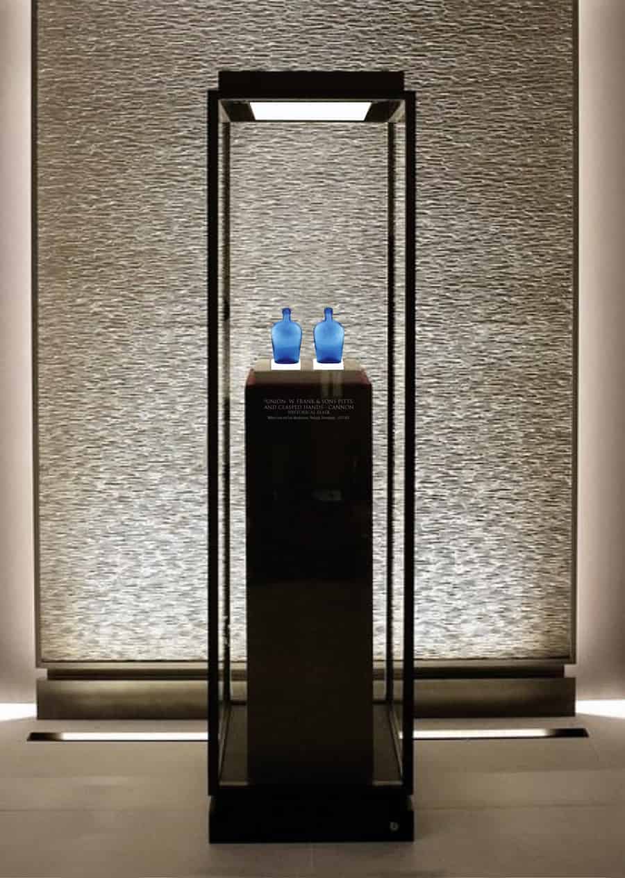 Hermès Bottle Opener  Buy rare Hermès objet d'art at A Collected Man – A  COLLECTED MAN