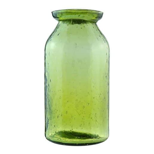 Frederick Heitz Glass Works St. Louis Wax Sealer