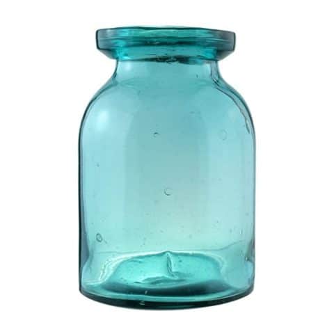 Wax Sealer Jar - Hemingray