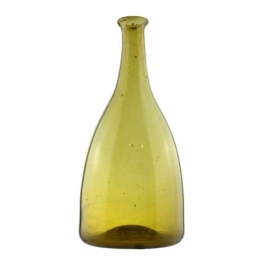 Hartford County Serving Bottle or Table Decanter