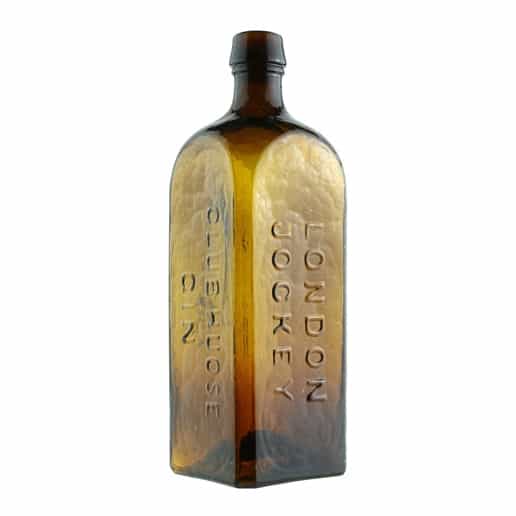 London Jockey Clubhouse Gin