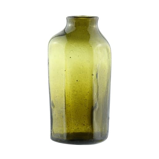 Snuff Attributed to Pitkin Multi Sided