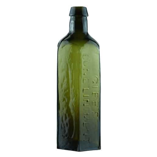 Gibb's Bone Liniment