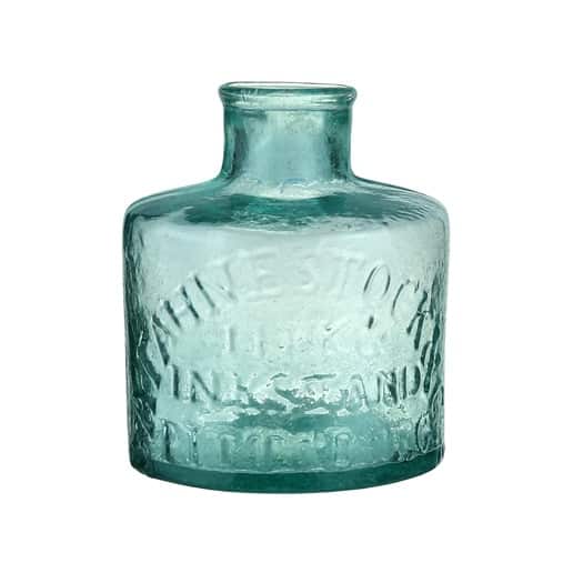 B A Fahnestock & Co Pittsburg