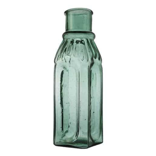Draped Shoulder Pickle