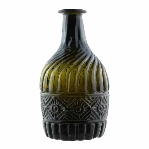 GIII-2 Mount Vernon Decanter