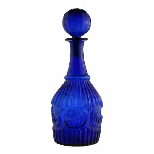 GV-8 Boston & Sandwich Decanter