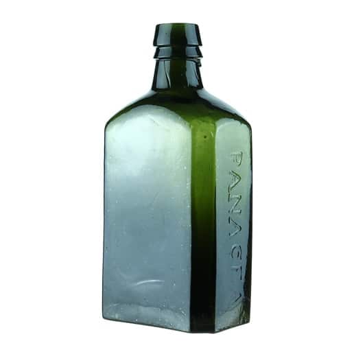 Longley's Panacea