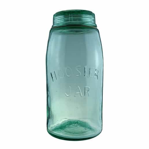 Hoosier Sugar Jar