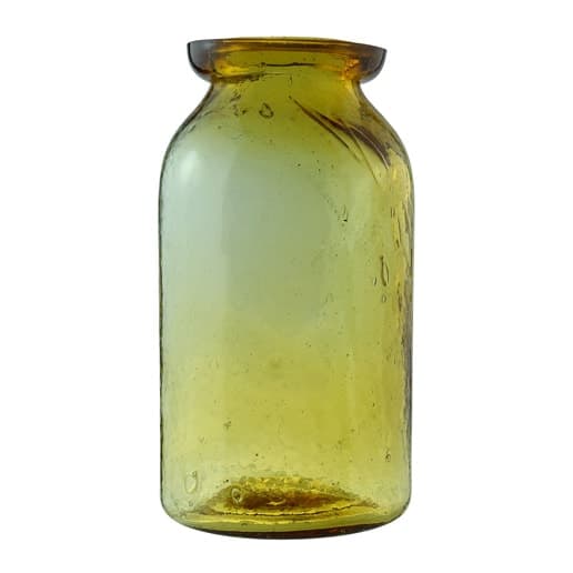 MFJCO 12 (Marion Fruit Jar Company)