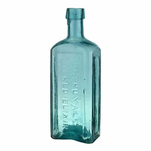Dr. Truxal's Sacred Elixir