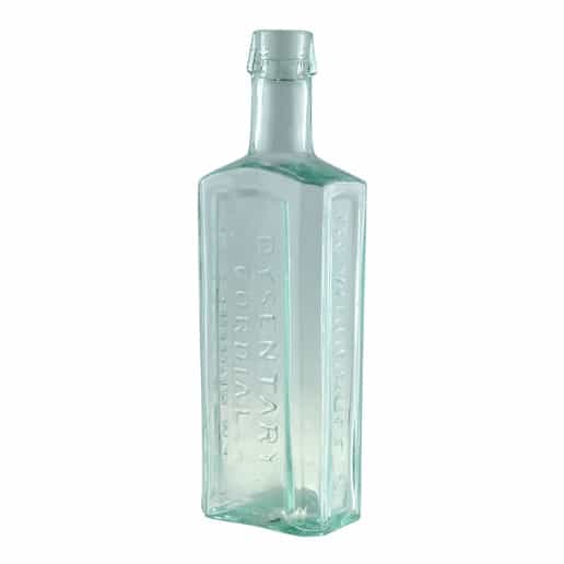 Dr. Woodruff's Dysentary Cordial Columbus Ga