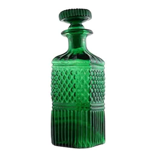 GII-28 Decanter With Stopper – FOHBC Virtual Museum Of Historical ...