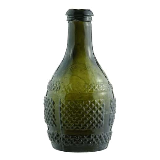 GII-3 Keene Decanter