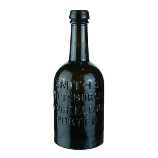 Smith's Pittsburg & Wheeling Porter