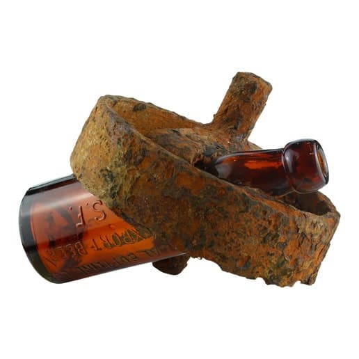 Cal. Bottling Co. Export Beer S.F.