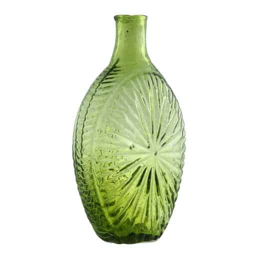 GVIII-26 • Sunburst Flask