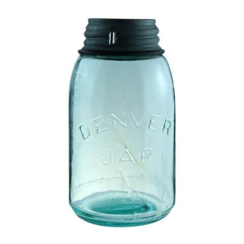 Denver Jar