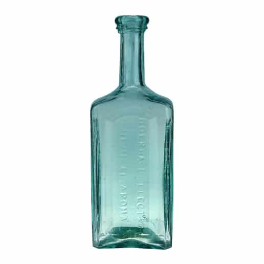 Boerhave's Electro Chemical Aroma