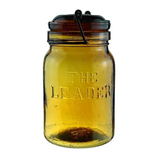 The Leader