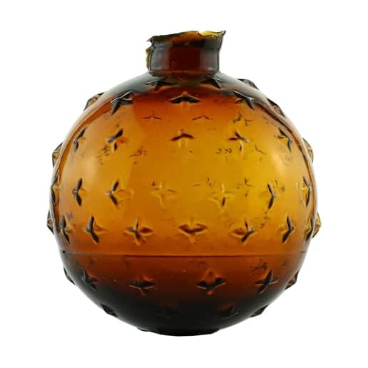 Target Balls – FOHBC Virtual Museum of Historical Bottles and Glass