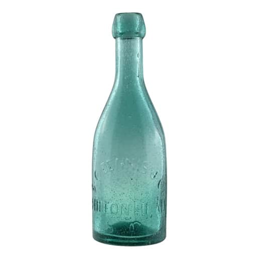 C. Alfs Soda Water Charleston – FOHBC Virtual Museum of Historical ...