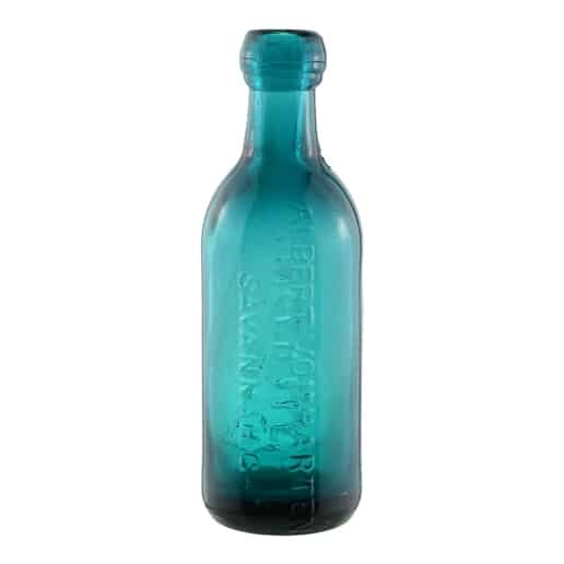 Albert von Harten Ginger Ale Savannah Ga