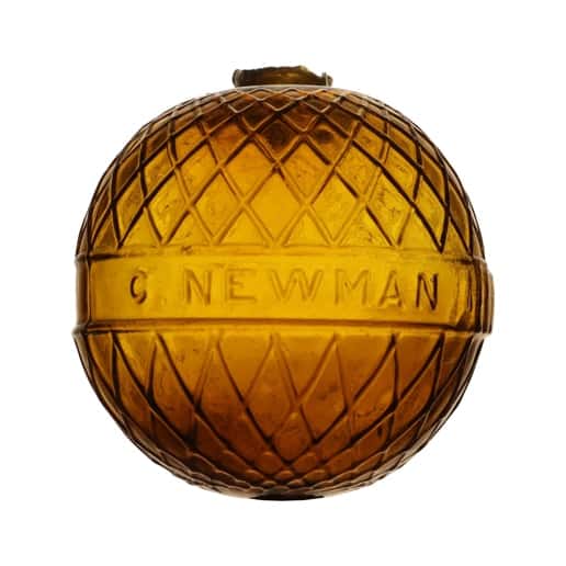 C. Newman