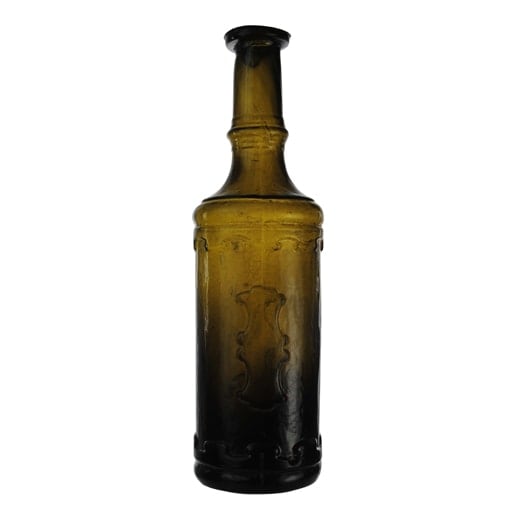 Keyhole Sauce
